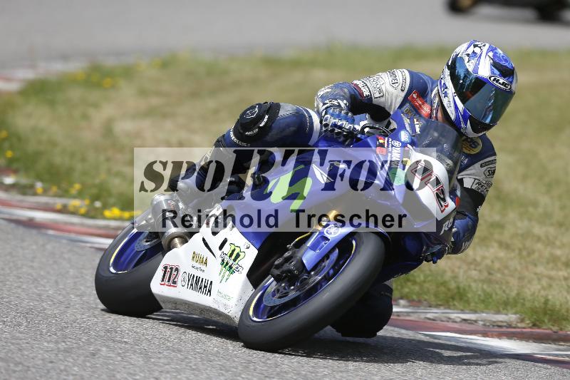 /21 29.05.2025 Speer Racing ADR/Gruppe gelb/112